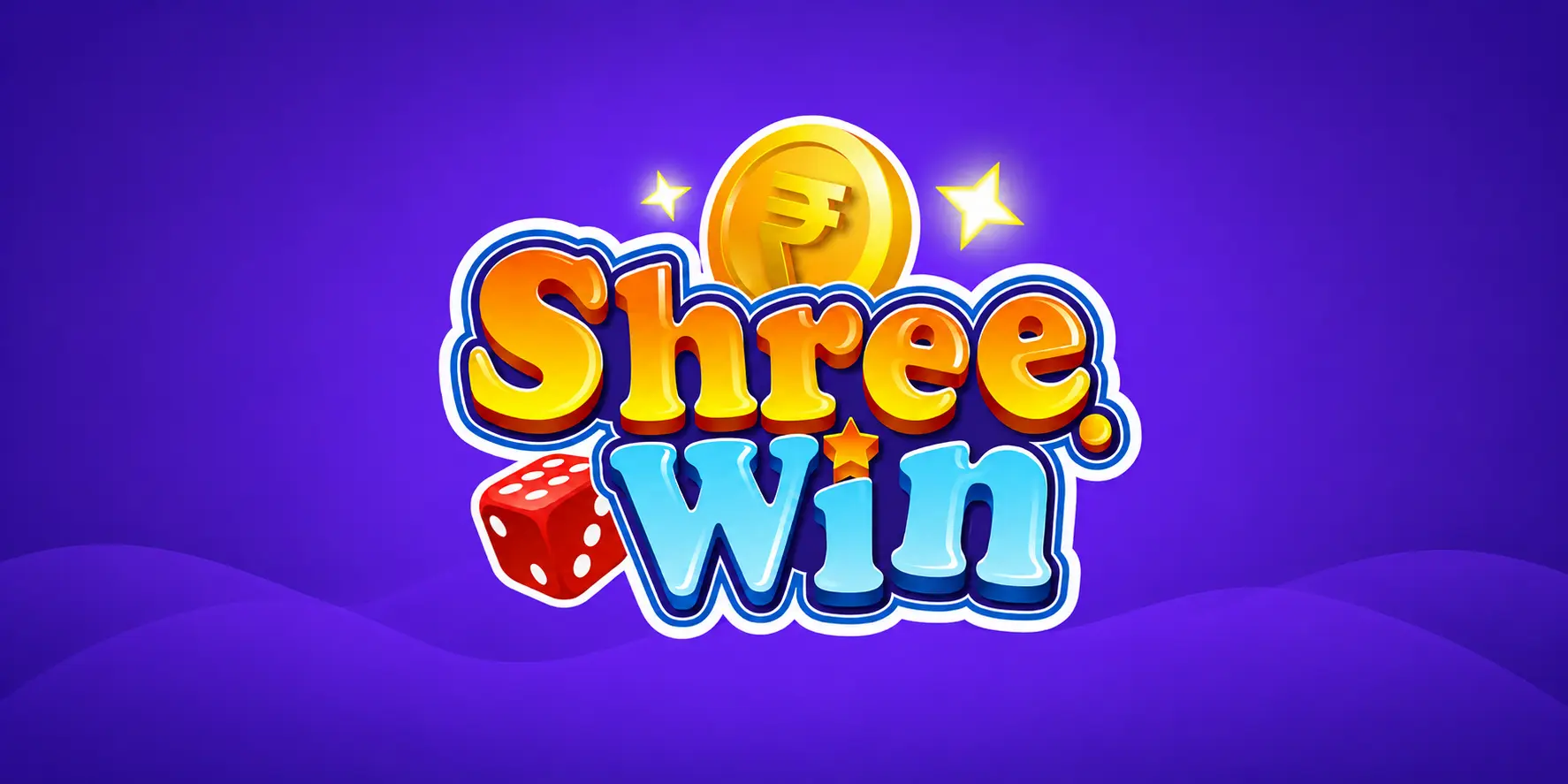 Home 1 Shree Win Game banner